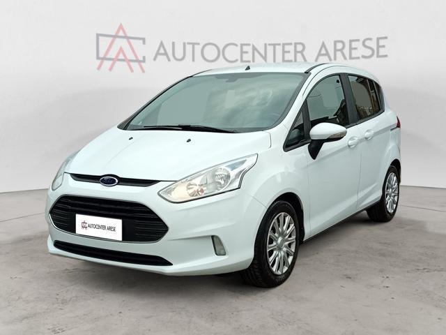 FORD B-MAX 1.5 TDCi 95 CV Business