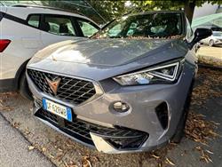 CUPRA FORMENTOR 2.0 TSI DSG VZ