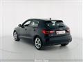 AUDI A1 SPORTBACK A1 SPB 25 TFSI