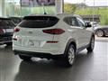 HYUNDAI TUCSON 1.6 CRDi 116cv XTech Euro 6d-Temp