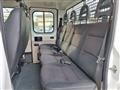 CITROEN JUMPER 35 BlueHDi 130 PL  DOPPIA CAB. CASSONE RIBALTABILE