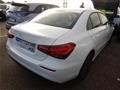 MERCEDES Classe A A 200 d Business