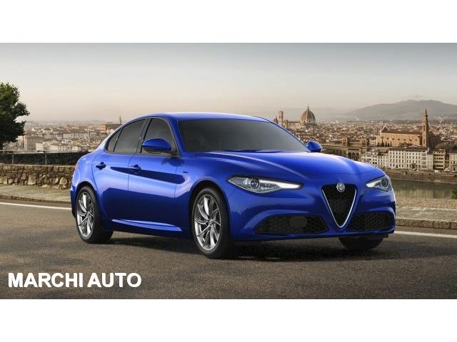 ALFA ROMEO GIULIA 2.2 TD 160 CV AT8 RWD Sprint