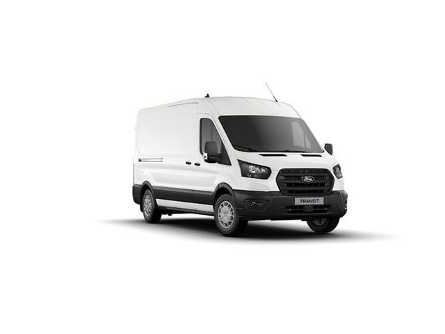 FORD TRANSIT Tran V363 TA Van Trd 130cv 350 L3H2