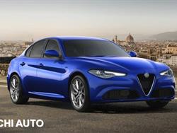 ALFA ROMEO GIULIA 2.2 TD 160 CV AT8 RWD Sprint