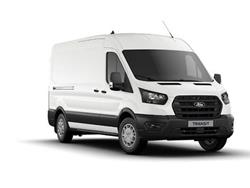 FORD TRANSIT Tran V363 TA Van Trd 130cv 350 L3H2