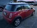 MINI MINI 3 PORTE 1.4 tdi One D