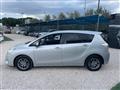 TOYOTA Verso 1.6 D-4D Style