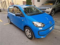 VOLKSWAGEN Up! 1.0 5p. club up!