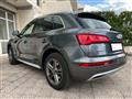 AUDI Q5 2.0 TDI 190 CV quattro S tronic S line