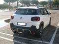 CITROEN C3 AIRCROSS C3 Aircross BlueHDi 100 S&S Live