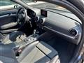 AUDI A3 SPORTBACK SPB 1.4 TFSI S tronic g-tron Ambition S line TETTO