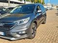 HONDA CR-V 1.6 i-DTEC Elegance Navi ADAS 4WD