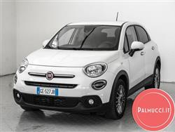 FIAT 500X 1.6 MultiJet 120 CV Business