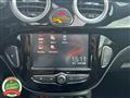 OPEL ADAM Rocks 1.2 70 CV Unlimited - TETTO ELETTRICO -