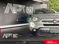 FIAT 500X 1.6 mjt Cross 130cv