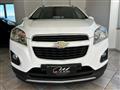 CHEVROLET TRAX 1.7D FWD LTZ