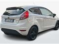 FORD FIESTA 3 Porte 1.5 TDCi 95cv Plus FORD - 3 PORTE 1.5 T