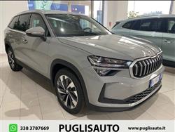 SKODA KODIAQ 1.5 TSI PHEV 204CV DSG Style