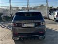 LAND ROVER DISCOVERY SPORT 2.0 TD4 180 CV SE