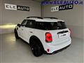 MINI COUNTRYMAN 2.0 Cooper D Boost ALL4 Automatic - Fari Led - 18"