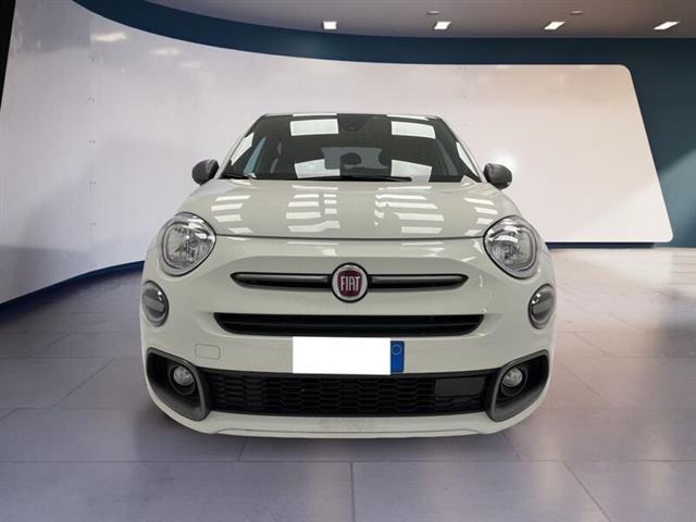 FIAT 500X 500 X 2018 1.3 T4 Sport 150cv dct my20