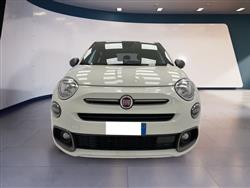 FIAT 500X 500 X 2018 1.3 T4 Sport 150cv dct my20