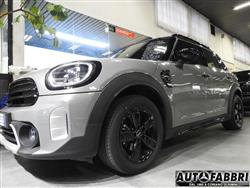 MINI Countryman MINI - Countryman 1.5D 116 CV COOPER NORTHWOOD DESIGN VIRTUA