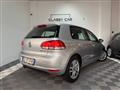 VOLKSWAGEN Golf 2.0 tdi Comfortline 140cv 5p