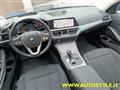 BMW SERIE 3 TOURING d 48V xDrive Touring STEPTRONIC/AUTOMATICA 4x4