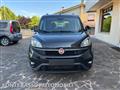 FIAT DOBLÒ 1.4 T-Jet 16V 120 Cv Natural Power Lounge