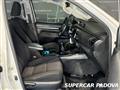 TOYOTA HILUX 2.4 D-4D 4WD 4 porte Double Cab