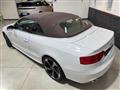 AUDI A5 CABRIO Cabrio 2.0 TDI multitronic SLine S Line