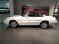 ALFA ROMEO SPIDER 2.0i cat