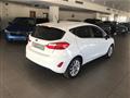 FORD FIESTA 1.1 85 CV 5 porte Titanium