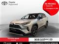 TOYOTA RAV4 2.5 HV (222CV) E-CVT AWD-i Style