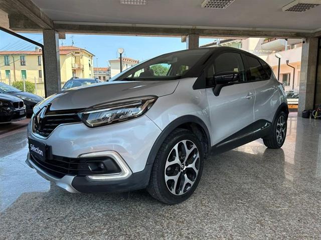 RENAULT CAPTUR TCe 12V 90 CV Sport Edition2