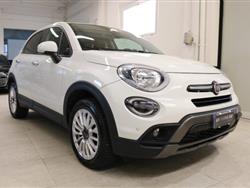 FIAT 500X 1.3 T4 150 CV DCT Cross "KM CERTIFICATI"