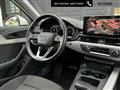 AUDI A4 AVANT Avant 30 TDI/136 CV S tronic Business Advanced