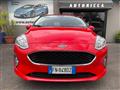 FORD FIESTA 1.5 TDCi 85CV OK NEOPATENTATI STRAFULL OPTIONAL