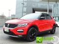 VOLKSWAGEN T-ROC 1.5 TSI ACT DSG Style / Unico Proprietario