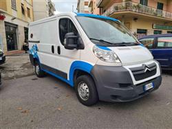 CITROEN JUMPER 30 2.2 HDi/120 PC-TM Furgone