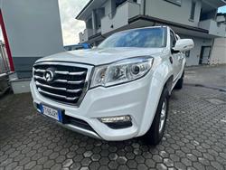 GREAT WALL MOTOR STEED 2.4 Ecodual 4WD Premium