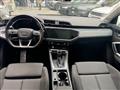 AUDI Q3 40 TFSI quattro S tronic TETTO PANDORAMICO