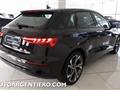 AUDI A3 SPORTBACK SPB 35 TFSI S tronic Business Advanced 46.113 KM!!