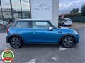 MINI 3 PORTE JCW 1.5 Cooper JCW - INTERNI IN PELLE -