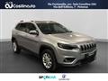 JEEP CHEROKEE 2.2 Mjt AWD 195CV Active Drive I Longitude