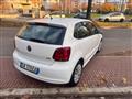 VOLKSWAGEN POLO 1.2 TDI DPF 5 p. Comfortline