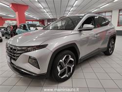 HYUNDAI NEW TUCSON HEV Tucson 1.6 HEV aut.Exellence