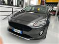 FORD FIESTA Active 1.0 Ecoboost  con promo "PANERO PLUS"